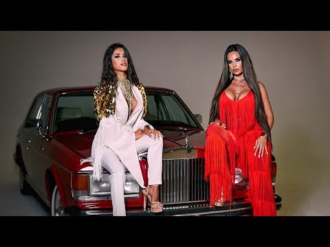 Download Melisa Feat Loulou Toca Toca Official Video By Tommoproduction New 2020 Mp3