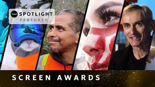 Spotlight Features: Screen Awards