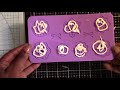 How to : Set and Unmold  a mold using DAP Acrylic Silicone