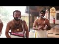 கஜ பூஜையினை பார்த்து இருக்கின்றீர்களா அரிதான வீடியோ gaja poojai in tamil sri tamilan