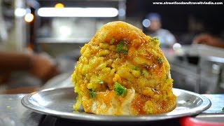 Bhel Dabeli | Youtube Exclusive Indian Food By Street Food \u0026 Travel TV India