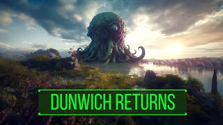Dunwich Returns - Fallout's Biggest Mystery Gets Bigger