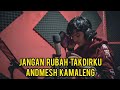 JANGAN RUBAH TAKDIRKU-ANDMESH KAMALENG, COVER by Razak Zakaria