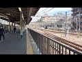 jr常磐緩行線　メトロ16000系16133f 松戸駅発車