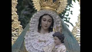 Procesión Magna Mariana Cádiz 2005.