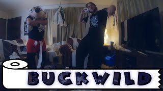 Jay Kid - Buckwild ft. Sixnine