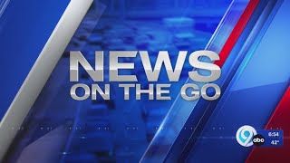 News on the Go: The Morning News Edition 12-4-23