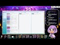 【ゲーム配信live】宴九段主催　宴会村【人狼ゲーム】【あむここ視点】