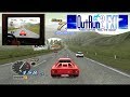 Outrun 2 FXT (PC) Goal A (60fps/Upscaled 4K & live cam)