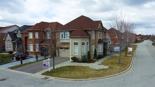 26 Point Rouge Trail Toronto Open House Video Tour