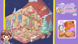 Dreamy Room Level 511 Solution Walkthrough