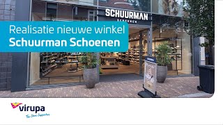 Winkel Schuurman Schoenen Ede