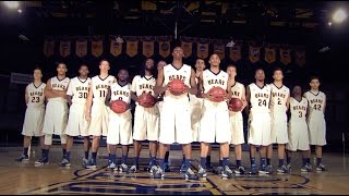 This Is UNC Basketball - Northern Colorado Men's Basketball