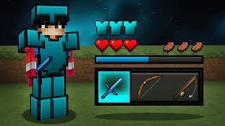 #Pvpmen Revamp Pack Release [128x]