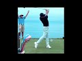 rory mcilroy ロリー・マキロイ﻿ 北アイルランドの男子ゴルフ スローモーションスイング