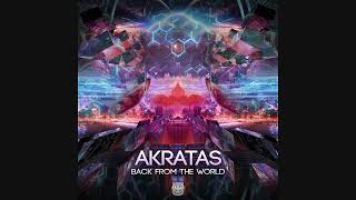 Akratas - From Here to Reality