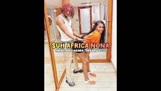 🌴 SHU AFRICA NONA 🌴 VIRAL LAGU ACARA REMIX TERBARU 2025 @Official Music ∆N