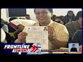 WPP, itinangging pinirmahan nila ang CONA ni Quiboloy | Frontline Tonight