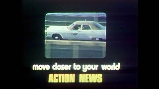 Action News Theme Song - Move Closer to Your World (with lyrics)