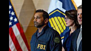 🚨 FBI caught in BOMBSHELL scheme | Another Day