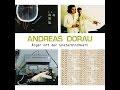 Andreas Dorau - Menschenschicksale