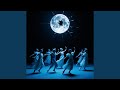 Dancing Under the Broken Moon