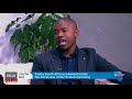 Weekend Wake Up: Youth Day discussion part 2