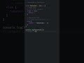 JavaScript Example - Recursion
