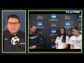 2019 Tennis Media Days - Southwestern University