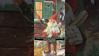 Who is The Nisse | Norse Mythology