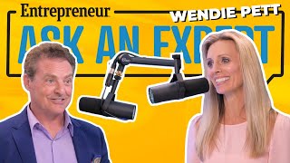 5 Ways to Make 2021 Your Best Year Ever with Wendie Pett