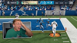 This HAS to be the Craziest WOM Yet... Wheel of MUT! Ep. #65