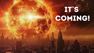 The Sun's Poles Are Shifting | How to Survive the Catastrophe?