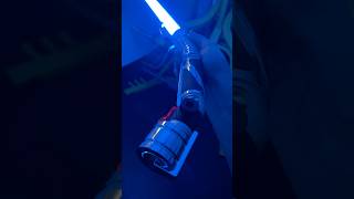 【スターウォーズ】9万円するライトセーバーがセルボ星人過ぎた。【ダンダダン】star wars lightsaber 89Sabers #starwars#disney #lightsaber