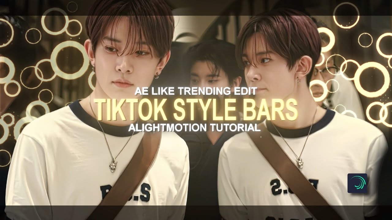 Transition Ideas Alightmotion Preset Youtube