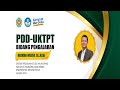 PDD-UKTPT Unsur Pengajaran Sertifikasi Dosen 2023 - Herman Wijaya,SE.,M.Ak