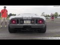 1001 hp ford gt arrival