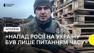 Сенцов про вступ до Тероборони, «найстрашніший» день у житті та «культурну дипломатію»