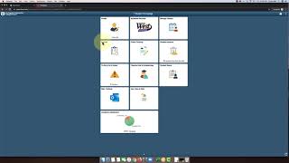 How to access your WLAC Canvas courses online