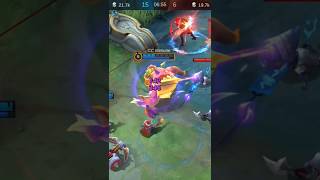 Detona is Hungry!!🔥#mobilelegends #mlbb #ml #shorts #indonesia #philippines #trending #anime #my