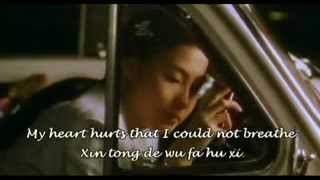 Starwish by Cecilia Cheung Fly Me to Polaris Translation (English Sub)