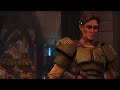 warhammer 40 000 space marine all cutscenes full game movie 4k uhd