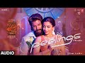 PEELINGS (Telugu Audio Song) | Pushpa 2 The Rule | Allu Arjun | Rashmika Mandanna | Sukumar | DSP