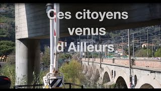 Ces citoyens venus d'Ailleurs #3