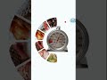 jiede fridge thermometer food thermometer in oven thermometer thermometer for cooking suppliers