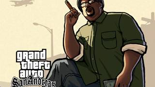 O GRANDE COMEÇO, COMEÇANDO! - GTA SAN ANDREAS - n#1