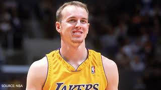 Play4Him - Mike Penberthy (LA Lakers)