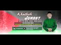 Khutbah Jumaat: Maksud Kemerdekaan l | Dato' Dr. Danial Zainal Abidin