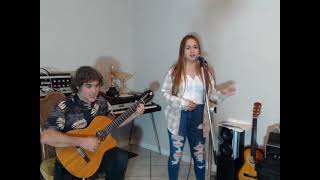 The Rose- (Bette Midler) cover by Danica Steakley and Billy Marter