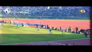 Final CL 1992 : WYDAD 2 # 0 Hilal Sudan ( Part 1 )